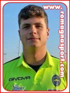 Stefano Martinelli / Portiere Sanmartinese